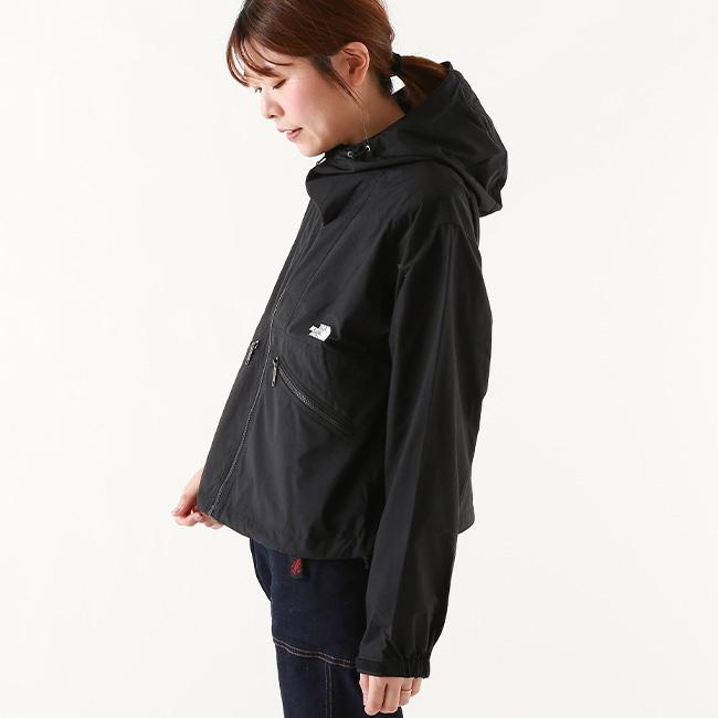 ノースフェイス コンパクトジャケット NPW22430 WD シェルジャケット 楽天市場】ザ・ノース・フェイス（THE NORTH FACE）（レディース