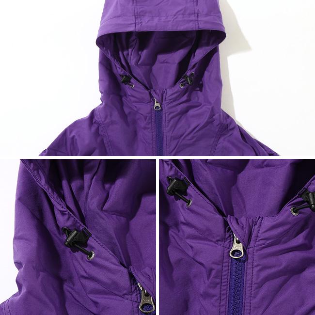 The North Face ショートコンパクトジャケット　NPW22430 THE NORTH FACE（ザ ノースフェイス） 2026春夏新作 ネコポス発送