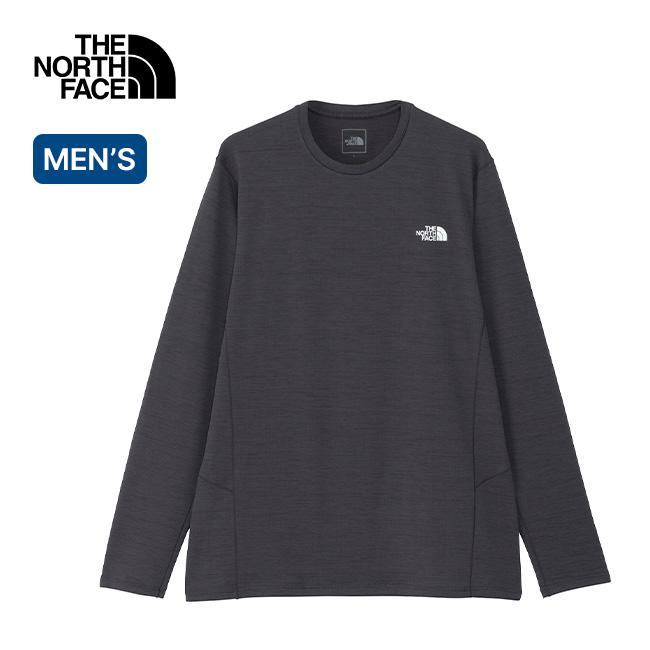 THE NORTH FACE（ザ ノースフェイス） ノースフェイス L/Sフラッシュ