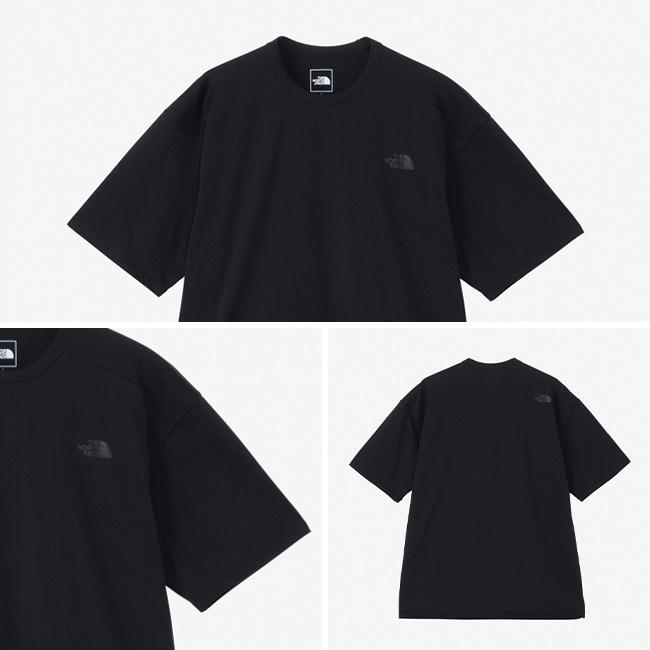 ノースフェイスランユニセックスＳ THE NORTH FACE（ザ ノースフェイス） ノースフェイス S/Sワンダー