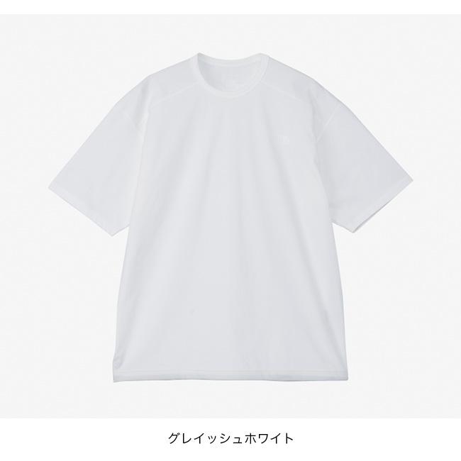 THE NORTH FACE（ザ ノースフェイス） ノースフェイス S/Sワンダー