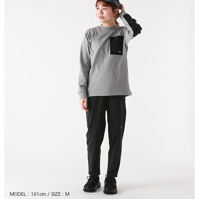 THE NORTH FACE（ザ ノースフェイス） ノースフェイス L/Sフィールド