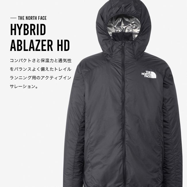 THE NORTH FACE ノースフェイス ハイブリッドアブレイザー THE NORTH FACE ノースフェイス ハイブリッドアブレイザー