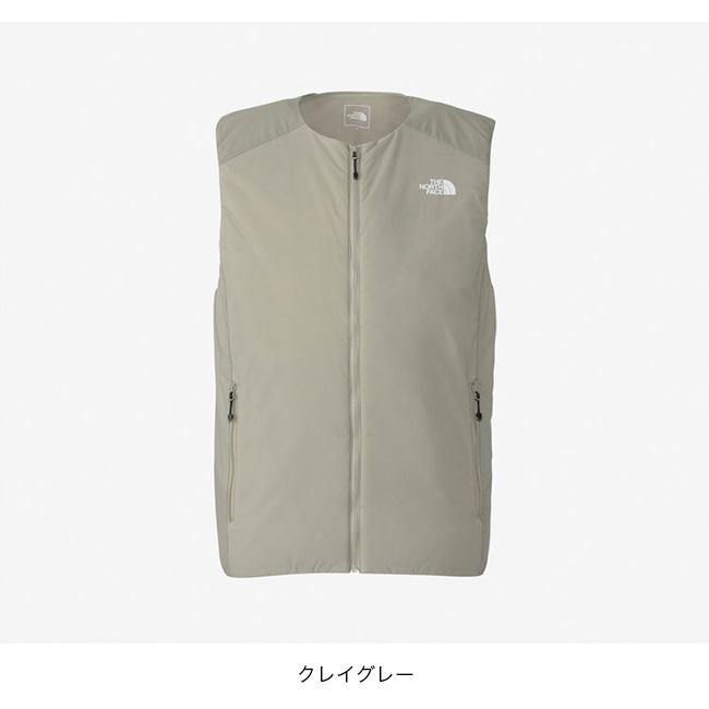 THE NORTH FACE ノースフェイス ベントリックスベスト ユニ