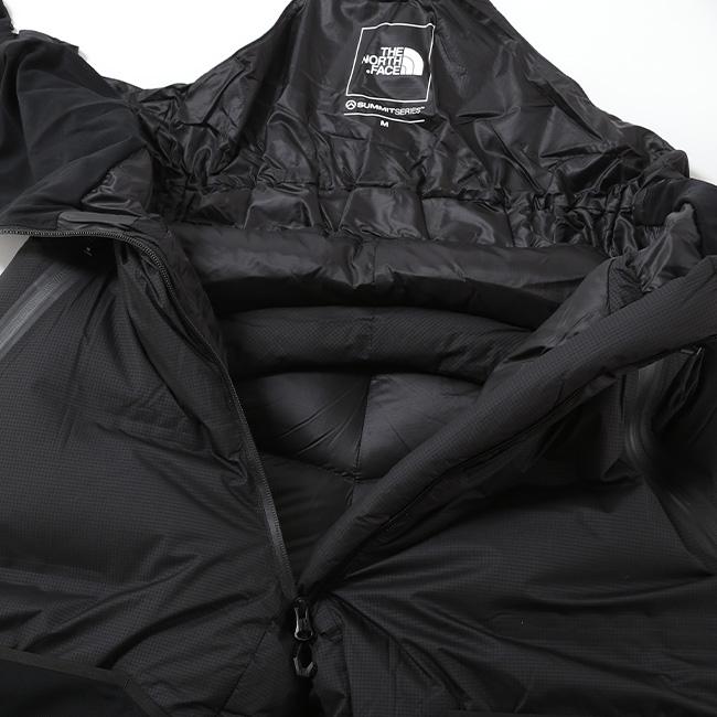 ノースフェイス　ダウンパンツ　nd91834 黒ブラック ノースフェイス ダウンパンツ nd91834 黒ブラック The North Face