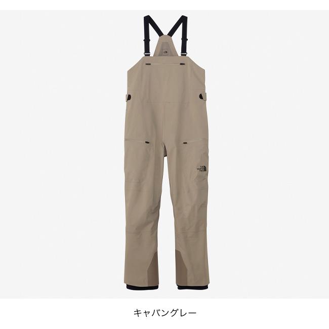 ノースフェイス　新作　新品未使用品　キャバングレー　レイバックビーシービブ　L. ノースフェイス 新作 新品未使用品 キャバングレー レイバック