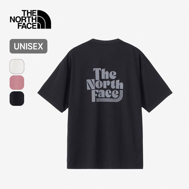 THE NORTH FACE セール ノースフェイス S/Sフリーランクルー THE NORTH FACE セール ノースフェイス S/Sフリーランクルー