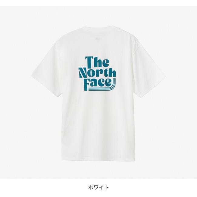 THE NORTH FACE セール ノースフェイス S/Sフリーランクルー THE NORTH FACE セール ノースフェイス S/Sフリーランクルー