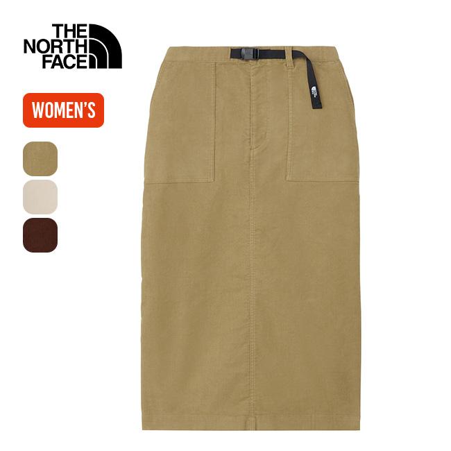 THE NORTH FACE バレーウェーブスカート2色まとめて　Lサイズ　美品 THE NORTH FACE（ザ ノースフェイス） ノースフェイス バレーウェーブ