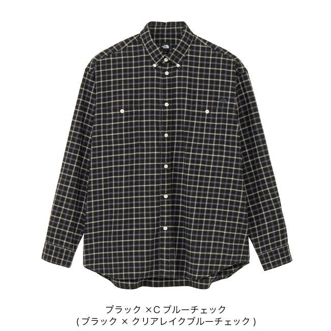 THE NORTH FACE（ザ ノースフェイス） ノースフェイス L/Sフロスト 