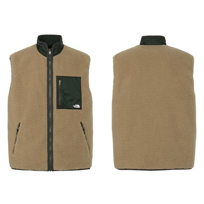 THE NORTH FACE（ザ ノースフェイス） ノースフェイス リバーシブル
