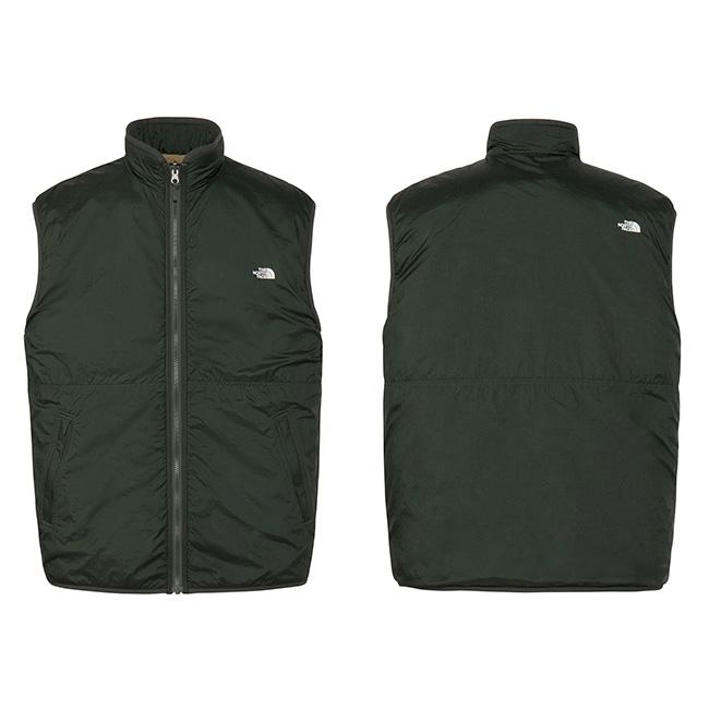 THE NORTH FACE（ザ ノースフェイス） ノースフェイス リバーシブル