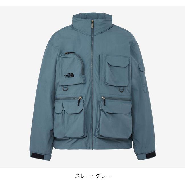 K*W様 ザ・ノース・フェイス　フィールドユーティリティジャケット NP2253 THE NORTH FACE（ザ ノースフェイス） ノースフェイス フィールド