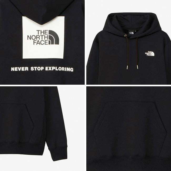 THE NORTH FACE（ザ ノースフェイス） ノースフェイス バックスクエア