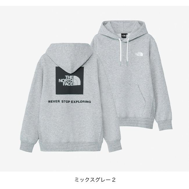 THE NORTH FACE（ザ ノースフェイス） ノースフェイス バックスクエア