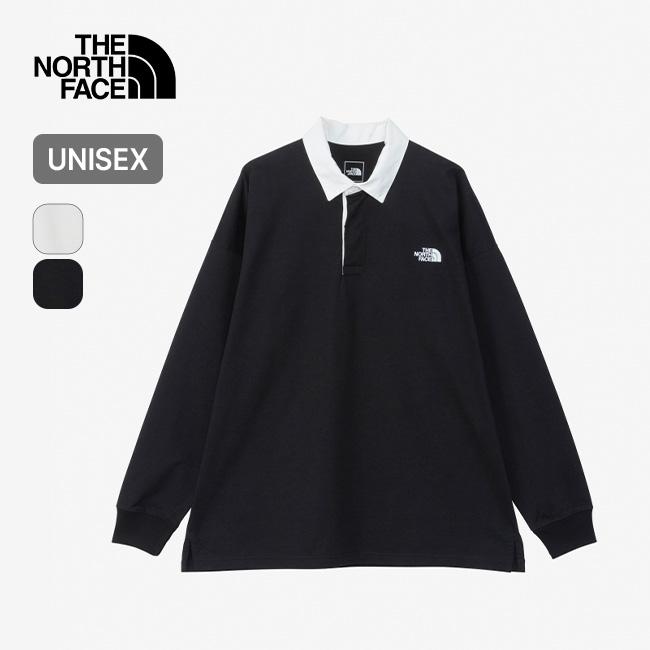 THE NORTH FACE（ザ ノースフェイス） ノースフェイス L/Sラガーシャツ