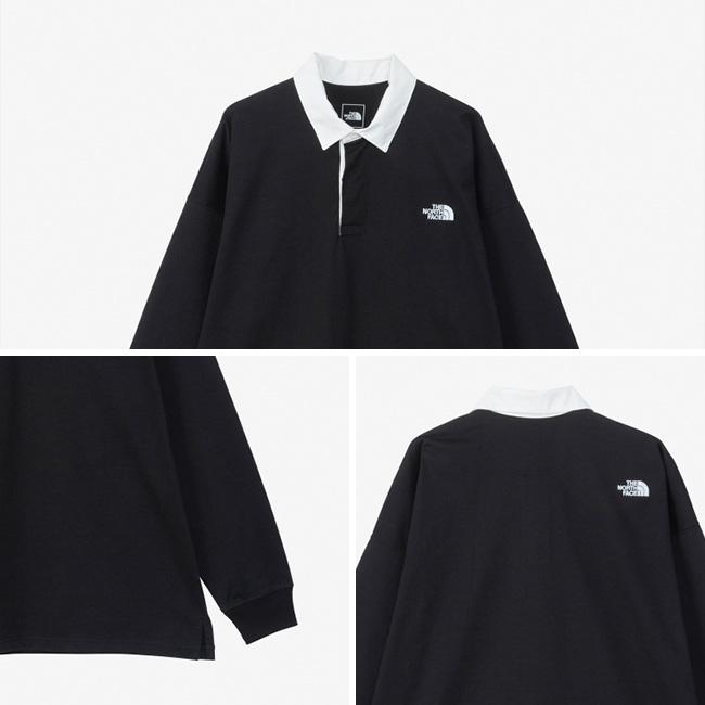 THE NORTH FACE（ザ ノースフェイス） ノースフェイス L/Sラガーシャツ