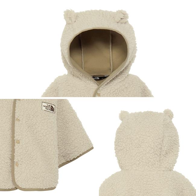 THE NORTH FACE（ザ ノースフェイス） ノースフェイス カドルフリース