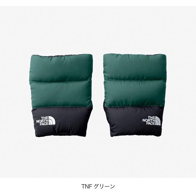 THE NORTH FACE（ザ ノースフェイス） ノースフェイス ヌプシハンド
