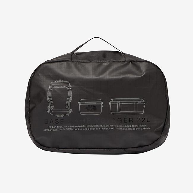 THE NORTH FACE（ザ ノースフェイス） ノースフェイス ベースキャンプ