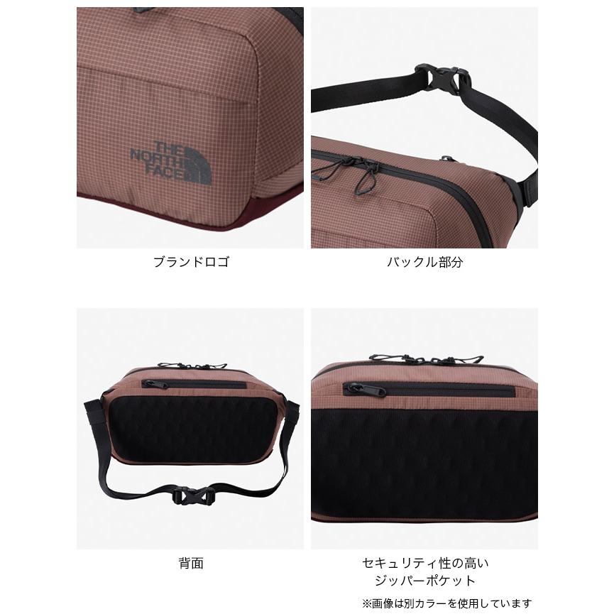 THE NORTH FACE（ザ ノースフェイス） ノースフェイス ヘイジー