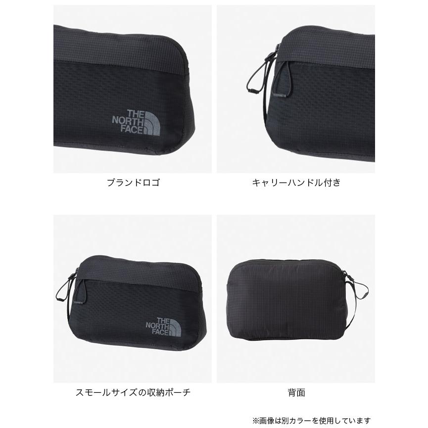 THE NORTH FACE（ザ ノースフェイス） ノースフェイス ヘイジーポーチS