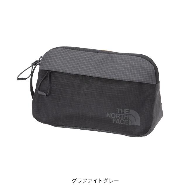 THE NORTH FACE（ザ ノースフェイス） ノースフェイス ヘイジーポーチS