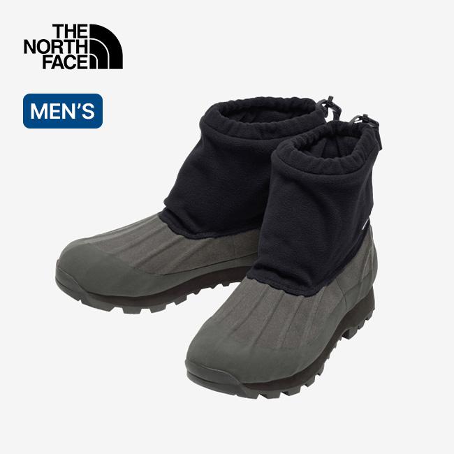【THE NORTH FACE】ICE SHOT DUCK WP THE NORTH FACE（ザ ノースフェイス） ノースフェイス アイス ショット