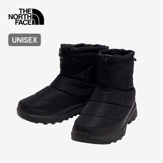 THE NORTH FACE（ザ ノースフェイス） ノースフェイス ヌプシブーティ