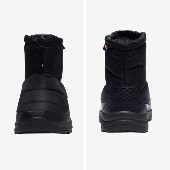 THE NORTH FACE（ザ ノースフェイス） ノースフェイス ヌプシブーティ