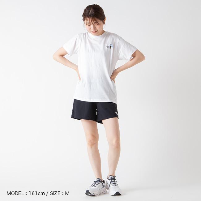 THE NORTH FACE（ザ ノースフェイス） ノースフェイス フレキシブル