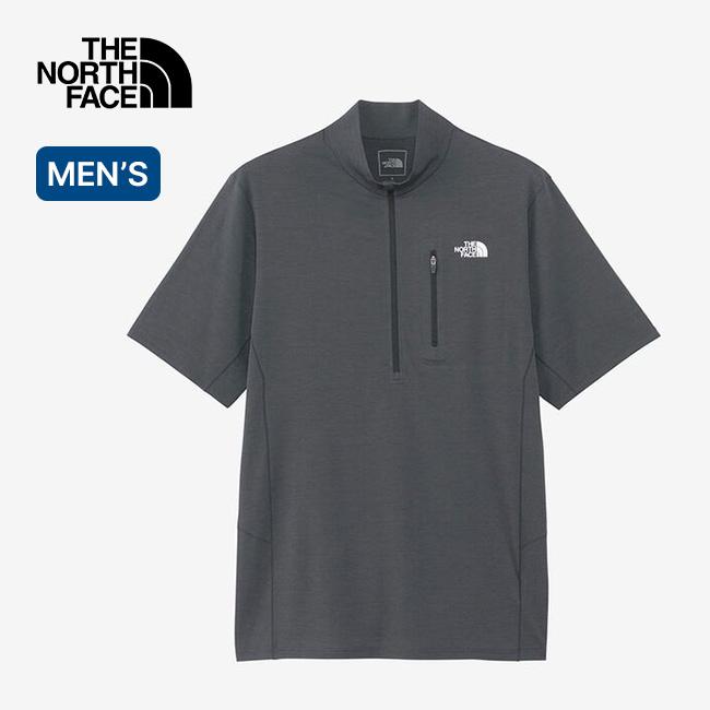 THE NORTH FACE（ザ ノースフェイス） ノースフェイス S/Sフラッシュ