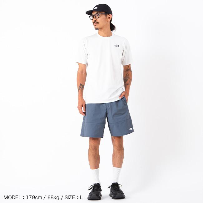 THE NORTH FACE（ザ ノースフェイス） ノースフェイス S/Sエンデューロ