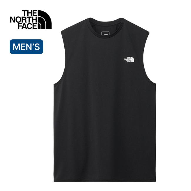 THE NORTH FACE（ザ ノースフェイス） ノースフェイス S/L GTDメランジ