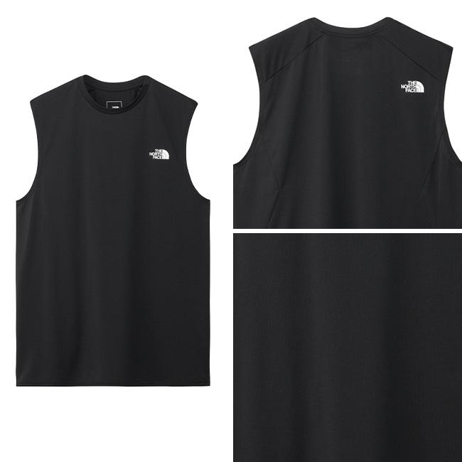 THE NORTH FACE（ザ ノースフェイス） ノースフェイス S/L GTDメランジ