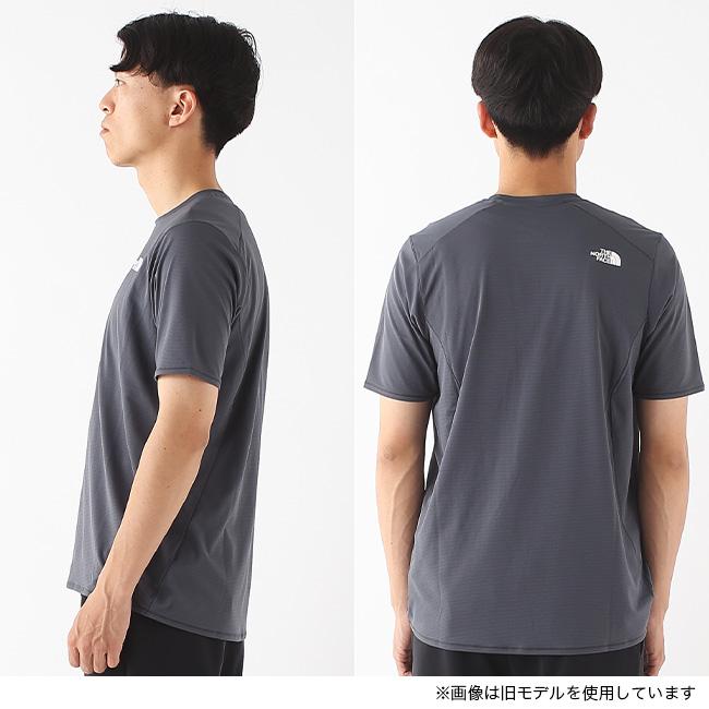 THE NORTH FACE（ザ ノースフェイス） ノースフェイス S/Sブリーズ