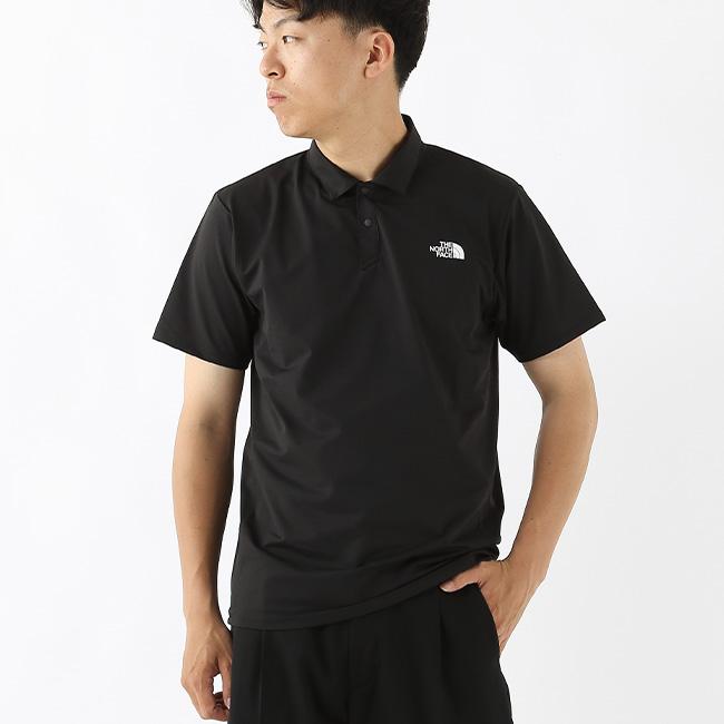 THE NORTH FACE（ザ ノースフェイス） ノースフェイス S/Sテックポロ