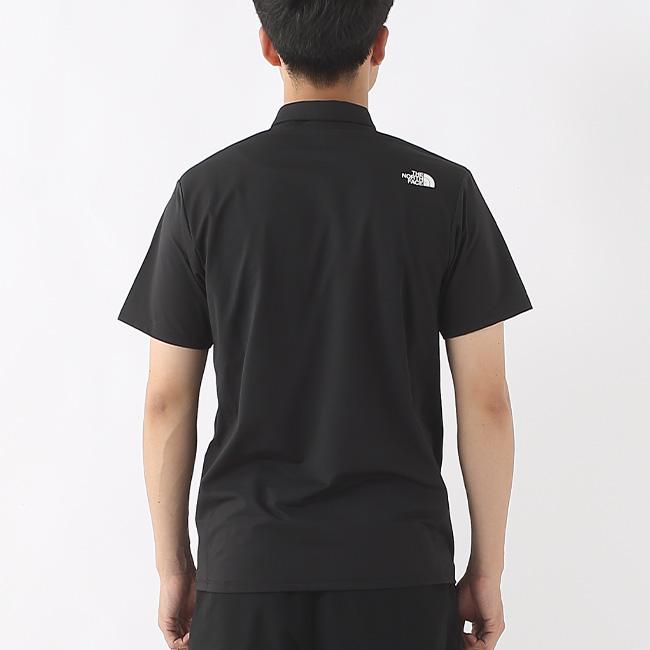 THE NORTH FACE（ザ ノースフェイス） ノースフェイス S/Sテックポロ