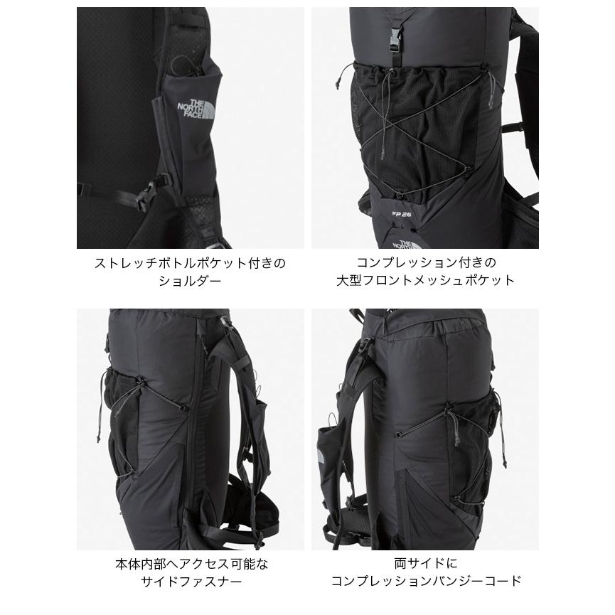 THE NORTH FACE（ザ ノースフェイス） ノースフェイス FP26 NM62455