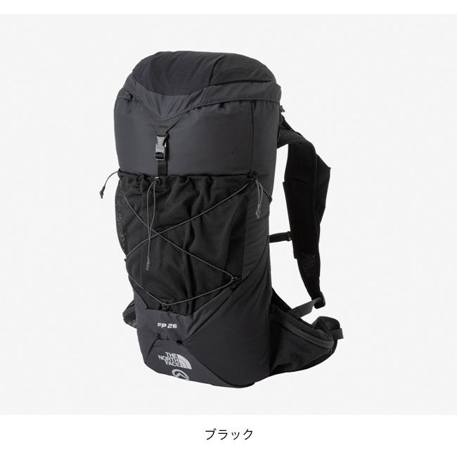 THE NORTH FACE（ザ ノースフェイス） ノースフェイス FP26 NM62455