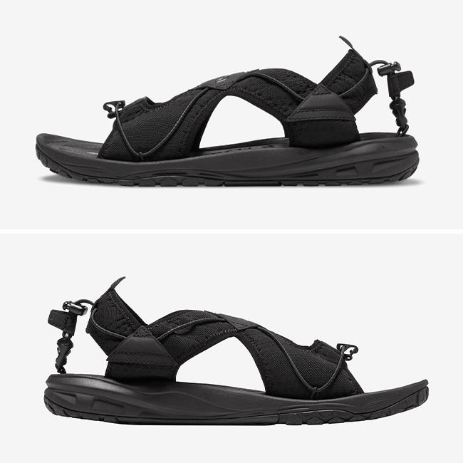 THE NORTH FACE ノースフェイス ストレイタムポータ ユニ