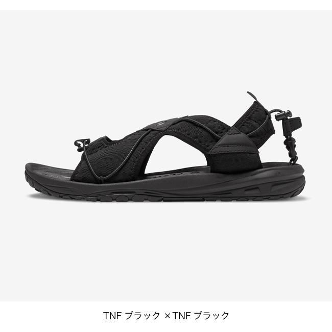 【2025年新作】ノースフェイスサンダル　韓国NORTH FACE 【新品】 楽天市場】【正規品】☆2025年新商品☆THENORTHFACE HEXA LUX