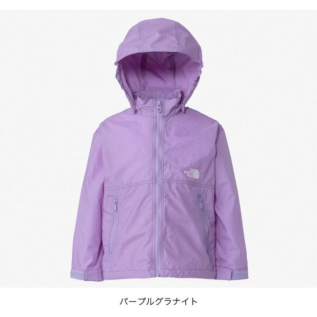 THE NORTH FACE（ザ ノースフェイス） ノースフェイス トドラー