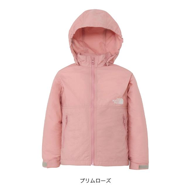 THE NORTH FACE 子供用スキーウェア 140 ピンクNPJ61753 THE NORTH FACE（ザ ノースフェイス） ノースフェイス トドラー