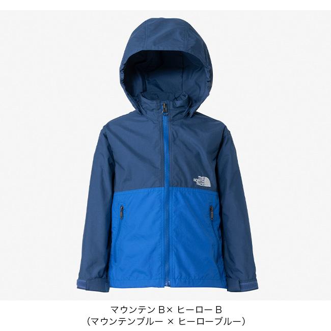 THE NORTH FACE（ザ ノースフェイス） ノースフェイス トドラー