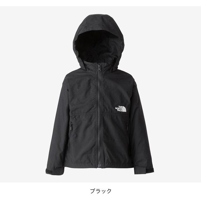 THE NORTH FACE（ザ ノースフェイス） ノースフェイス トドラー