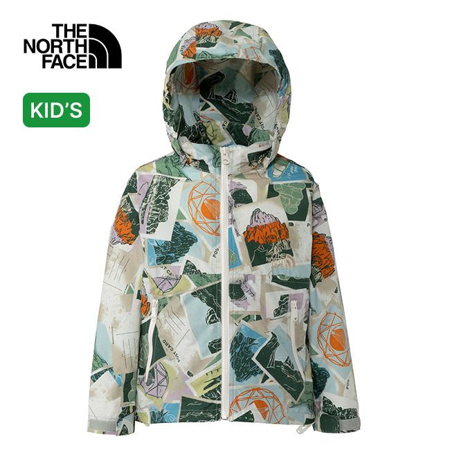 THE NORTH FACE（ザ ノースフェイス） ノースフェイス トドラー