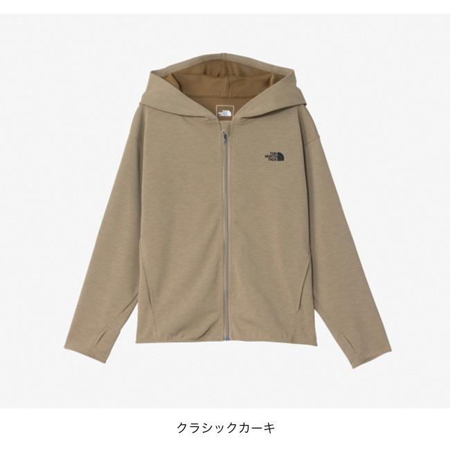 ノースフェイス　ナイロンパーカー　Sサイズ　ベージュ　カーキ 中古・古着通販】THE NORTH FACE (ザ ノース フェイス) ナイロン