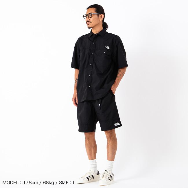 THE NORTH FACE（ザ ノースフェイス） ノースフェイス ヌプシショーツ