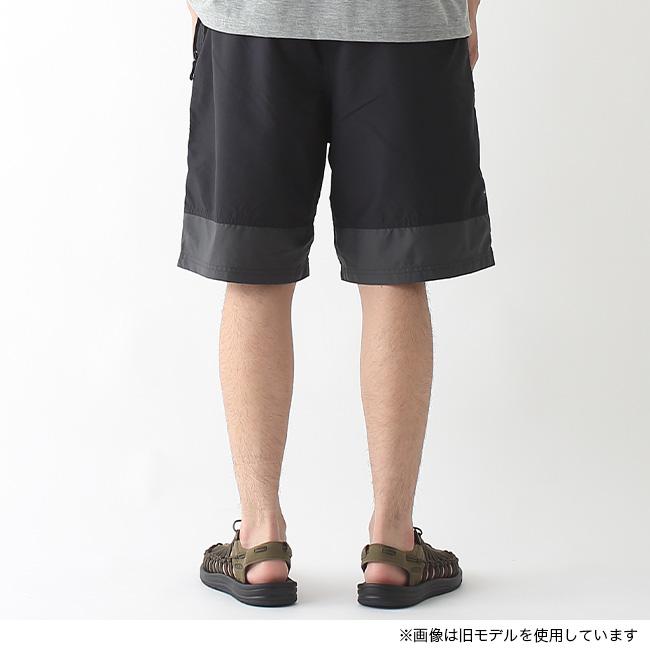 THE NORTH FACE（ザ ノースフェイス） ノースフェイス ヌプシショーツ